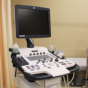 超音波診断装置 GEヘルスケア LOGIQ V5
